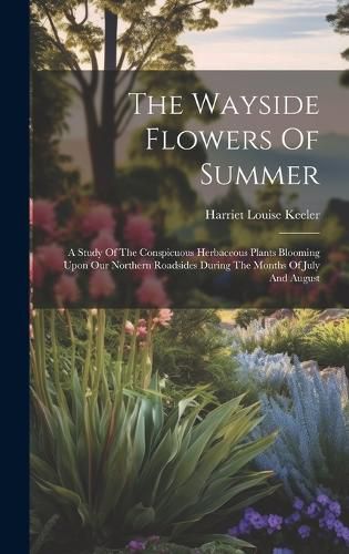 Cover image for The Wayside Flowers Of Summer