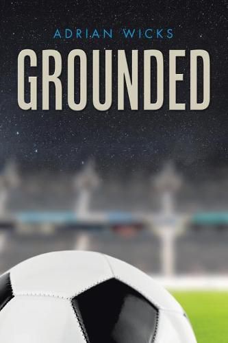 Cover image for Grounded