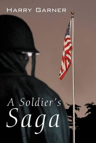 Cover image for A Soldier's Saga