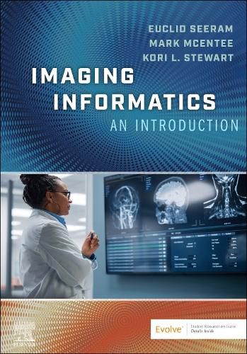 Cover image for Imaging Informatics: An Introduction
