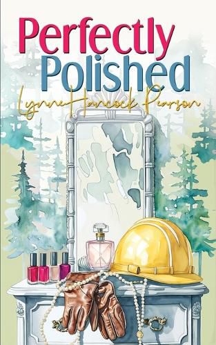 Cover image for Perfectly Polished