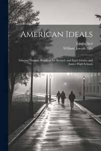 Cover image for American Ideals