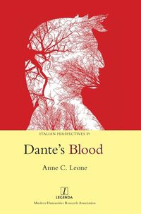 Cover image for Dante's Blood