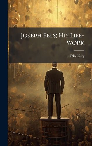 Cover image for Joseph Fels; His Life-work