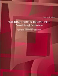 Cover image for Talking God's House Pet