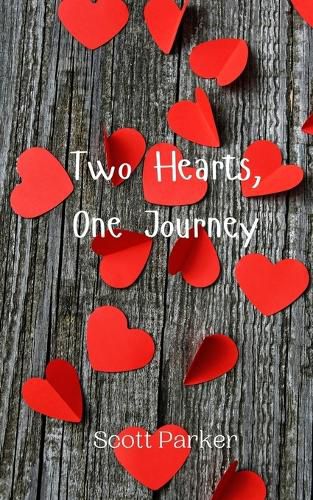 Cover image for Two Hearts, One Journey