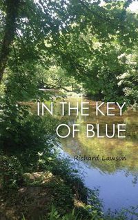 Cover image for In the Key of Blue