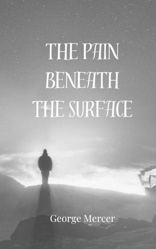 Cover image for The Pain Beneath the Surface