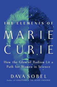 Cover image for The Elements of Marie Curie