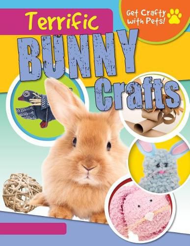 Terrific Bunny Crafts