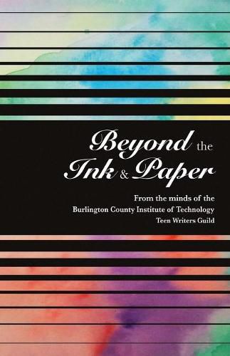 Cover image for Beyond the Ink and Paper