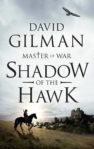 Shadow of the Hawk