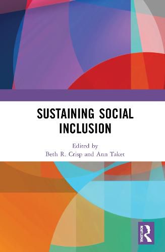 Cover image for Sustaining Social Inclusion