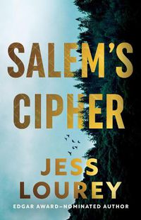 Cover image for Salem's Cipher