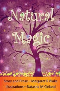 Cover image for Natural Magic