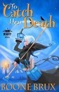 Cover image for To Catch Her Death