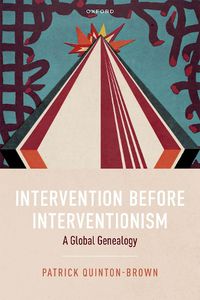 Cover image for Intervention before Interventionism