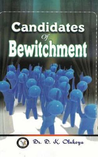 Cover image for Candidates of Bewitchment
