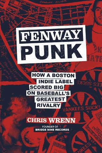 Cover image for Fenway Punk