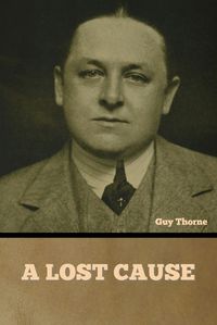 Cover image for A Lost Cause