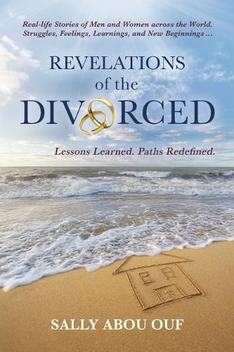 Cover image for Revelations of the Divorced