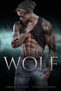 Cover image for Alpha Wolf