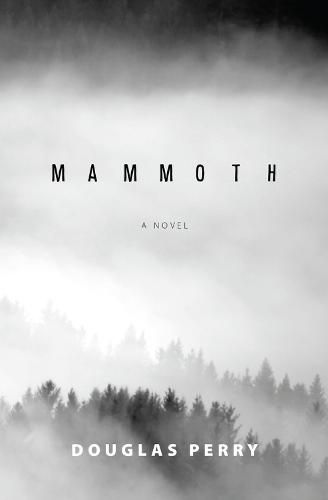 Cover image for Mammoth: A Novel