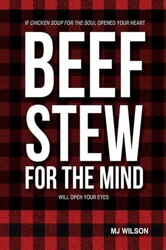 Cover image for Beef Stew for the Mind