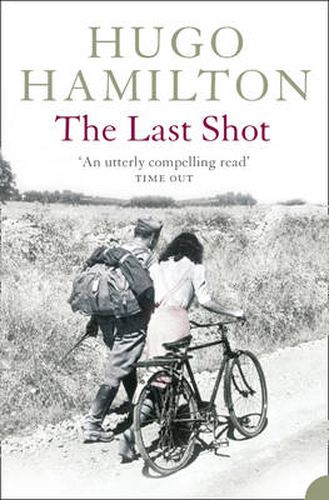 Cover image for The Last Shot