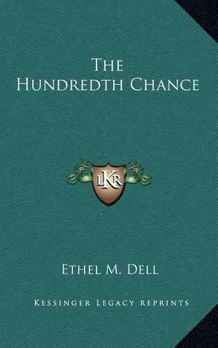 Cover image for The Hundredth Chance