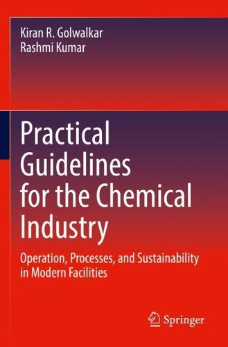 Cover image for Practical Guidelines for the Chemical Industry