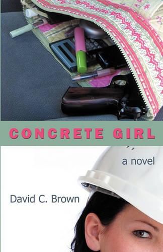 Cover image for Concrete Girl