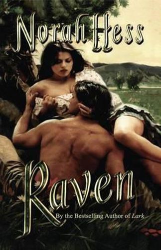 Cover image for Raven