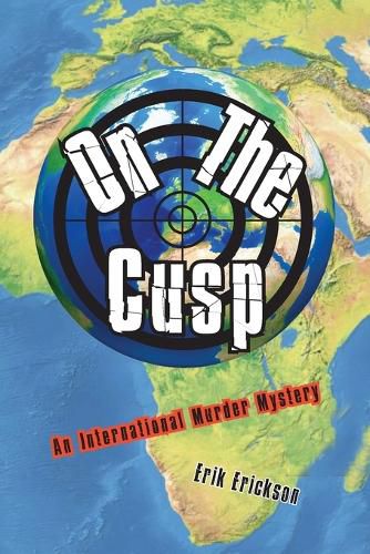 Cover image for On the Cusp