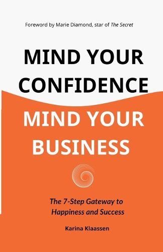 Cover image for Mind Your Confidence Mind Your Business
