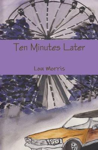Cover image for Ten Minutes Later