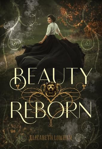 Cover image for Beauty Reborn
