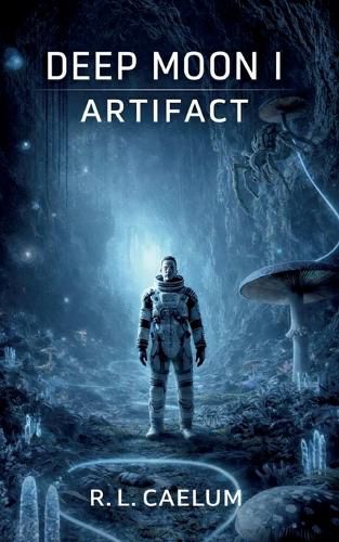 Cover image for Deep Moon I