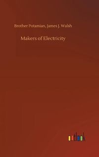 Cover image for Makers of Electricity