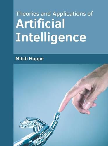 Cover image for Theories and Applications of Artificial Intelligence