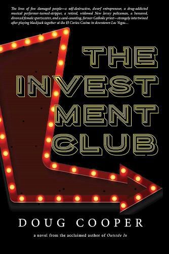 Cover image for The Investment Club