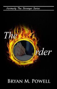 Cover image for The Order