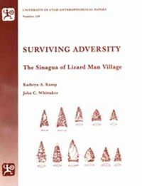 Cover image for Surviving Adversity - AP 120