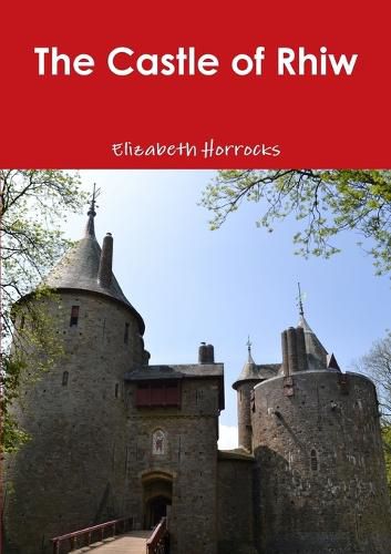 Cover image for The Castle of Rhiw