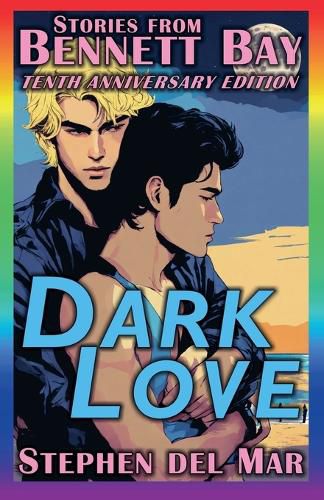 Cover image for Dark Love