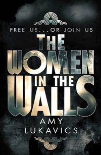 Cover image for The Women in the Walls