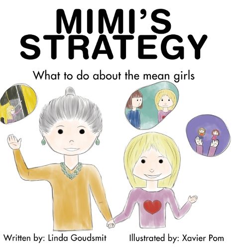 Mimi's Strategy