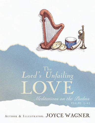 Cover image for The Lord's Unfailing Love