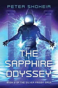 Cover image for The Sapphire Odyssey