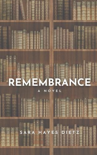 Cover image for Remembrance